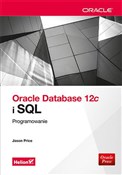Oracle Dat... - Jason Price -  foreign books in polish 