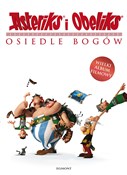 polish book : Asteriks i... - Opracowanie Zbiorowe