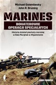 Marines Bo... - Michael Golembesky -  Książka z wysyłką do UK