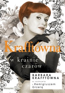 Picture of Krafftówna w krainie czarów