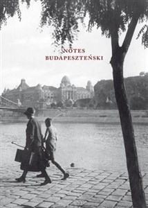 Picture of Notes Budapesztański