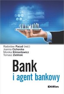 Obrazek Bank i agent bankowy