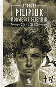 Norweski d... - Andrzej Pilipiuk -  books from Poland