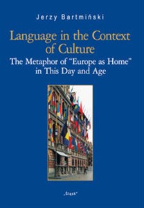 Picture of Language in the Context of Culture (Nr 27) The Metaphor of