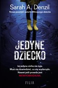 Jedyne dzi... - Sarah A. Denzil -  books from Poland