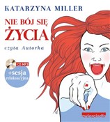 Nie bój si... - Katarzyna Miller -  books from Poland