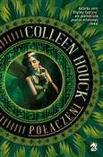 polish book : Połączeni - Houck Colleen