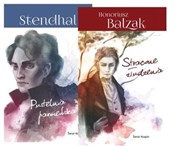 polish book : Pakiet: St... - Honor De Balzac, Stendahl