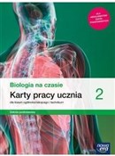 Nowe biolo... - Dawid Kaczmarek, Jacek Pawłowski, Renata Stencel -  books in polish 