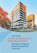Audyt spół... - Aneta Brzeska -  books in polish 