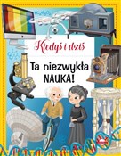 Polska książka : Kiedyś i d... - Eleonora Barsotti