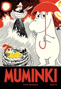 Książka : Muminki To... - Tove Jansson