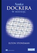 Nauka Dock... - Elton Stoneman -  foreign books in polish 