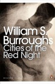 Książka : Cities of ... - William S. Burroughs