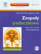 Polska książka : Zespoły pa... - Mary Ann Werz, Ignacio L. Pita