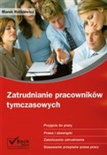 Zatrudnian... - Marek Rotkiewicz -  books from Poland