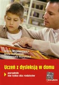 Uczeń z dy... - Marta Bogdanowicz, Anna Adryjanek, Małgorzata Rożyńska -  foreign books in polish 