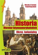 Polska książka : Literatura... - Mieszko A. Kardyni, Paweł Rogoziński
