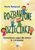 Rozbawione... - Marta Ratajczak -  Książka z wysyłką do UK