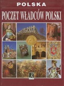 Obrazek Polska Poczet władców Polski