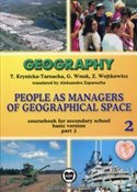 Geography ... -  Książka z wysyłką do UK