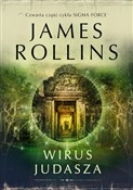 Sigma Forc... - James Rollins -  books in polish 