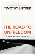 The Road t... - Timothy Snyder -  books in polish 