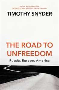 Picture of The Road to Unfreedom