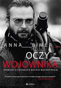 Oczy Wojow... - Anna Bimer -  Książka z wysyłką do UK