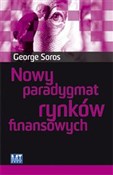 Nowy parad... - George Soros - Ksiegarnia w UK