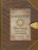 polish book : Galileusz ... - Peter Riley