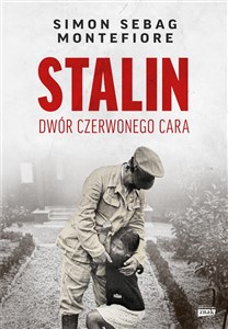 Obrazek Stalin Dwór czerwonego cara