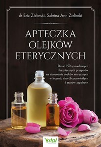 Picture of Apteczka olejków eterycznych