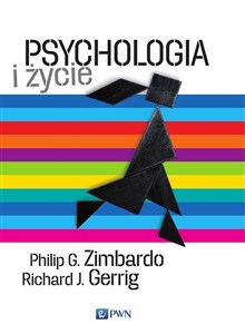 Picture of Psychologia i życie