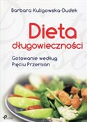 Dieta dług... - Barbara Kuligowska-Dudek -  books in polish 