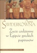Życie codz... - Anna Świderkówna -  books in polish 