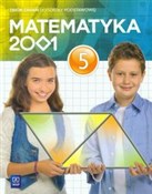 polish book : Matematyka... - Jerzy Chodnicki, Mirosław Dąbrowski, Agnieszka Pfeiffer