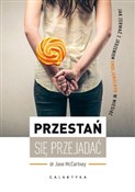 Przestań s... - Jane McCartney -  books from Poland