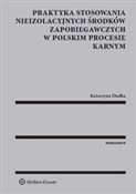 polish book : Praktyka s... - Katarzyna Dudka