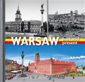 polish book : Warsaw pas... - Bogna Parma, Renata Grunwald-Kopeć