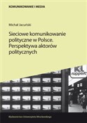 Sieciowe k... - Michał Jacuński -  books in polish 