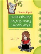 Dziennicze... - Renata Opala -  Książka z wysyłką do UK