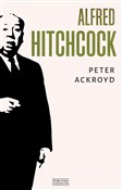 Alfred Hit... - Peter Ackroyd -  Polish Bookstore 