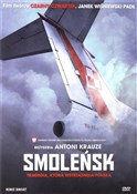polish book : Smoleńsk - Antoni Krauze