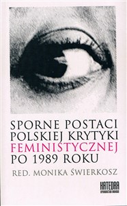 Picture of Sporne postaci polskiej krytyki feministycznej po 1989 roku