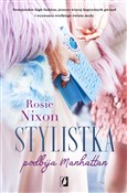 Stylistka ... - Rosie Nixon -  Polish Bookstore 