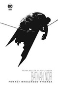 Batman Noi... - Frank Miller -  books in polish 