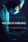 Neurochiru... - Jay Jayamohan -  Polish Bookstore 
