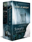 Szepty prz... - Jaime Jo Wright -  Polish Bookstore 