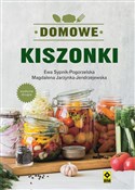 Domowe kis... - Magdalena Jarzynka-Jendrzejewska, Ewa Sypnik-Pogorzelska -  books in polish 